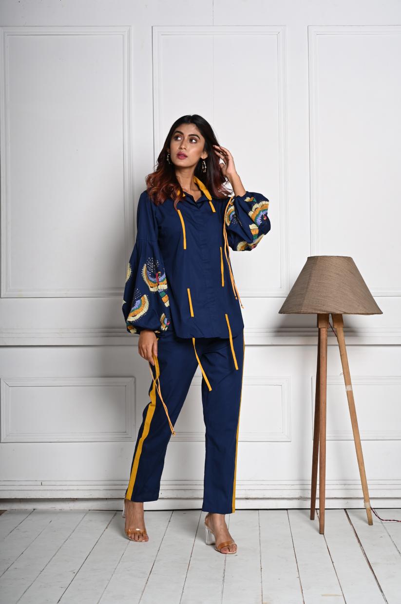 The Bird Co-ord Set