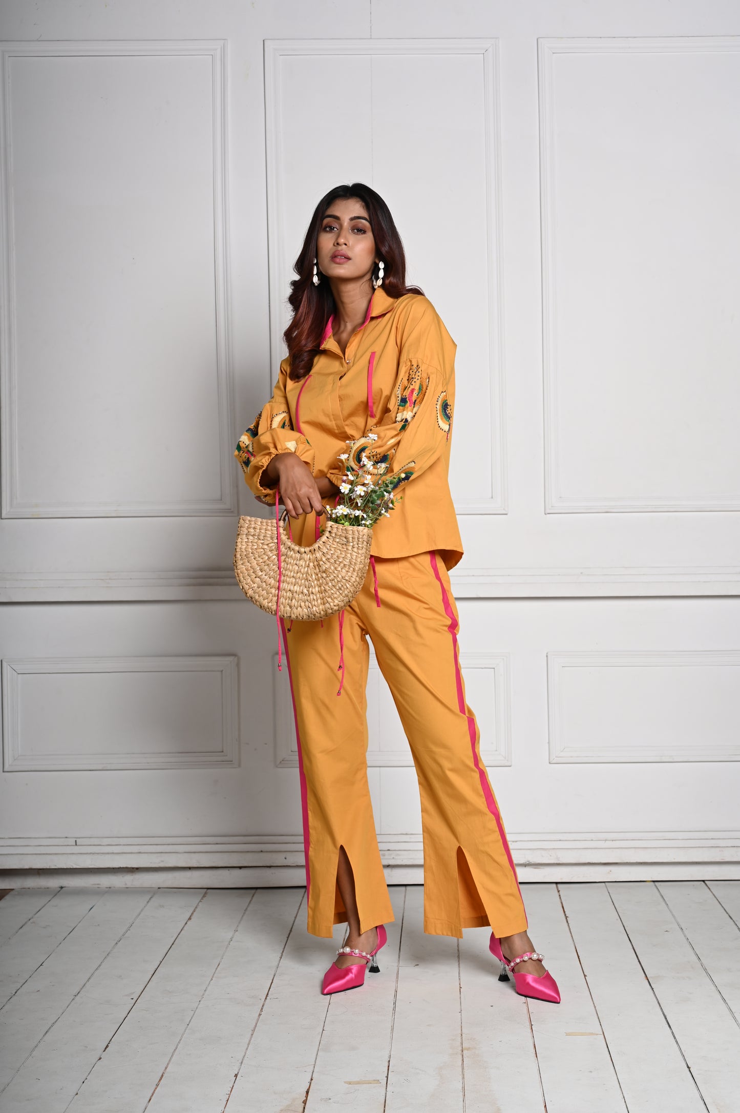 The Bird Co-ord Set