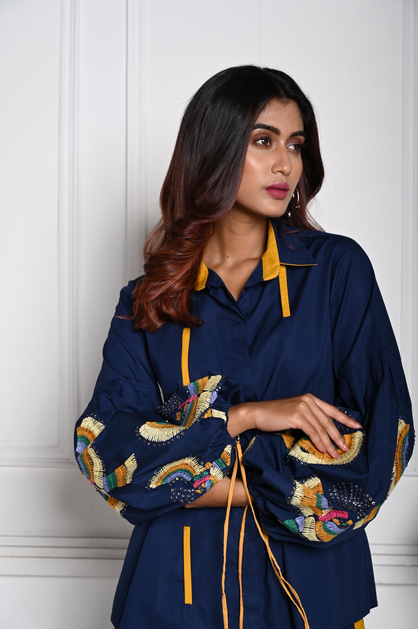 The Bird Co-ord Set
