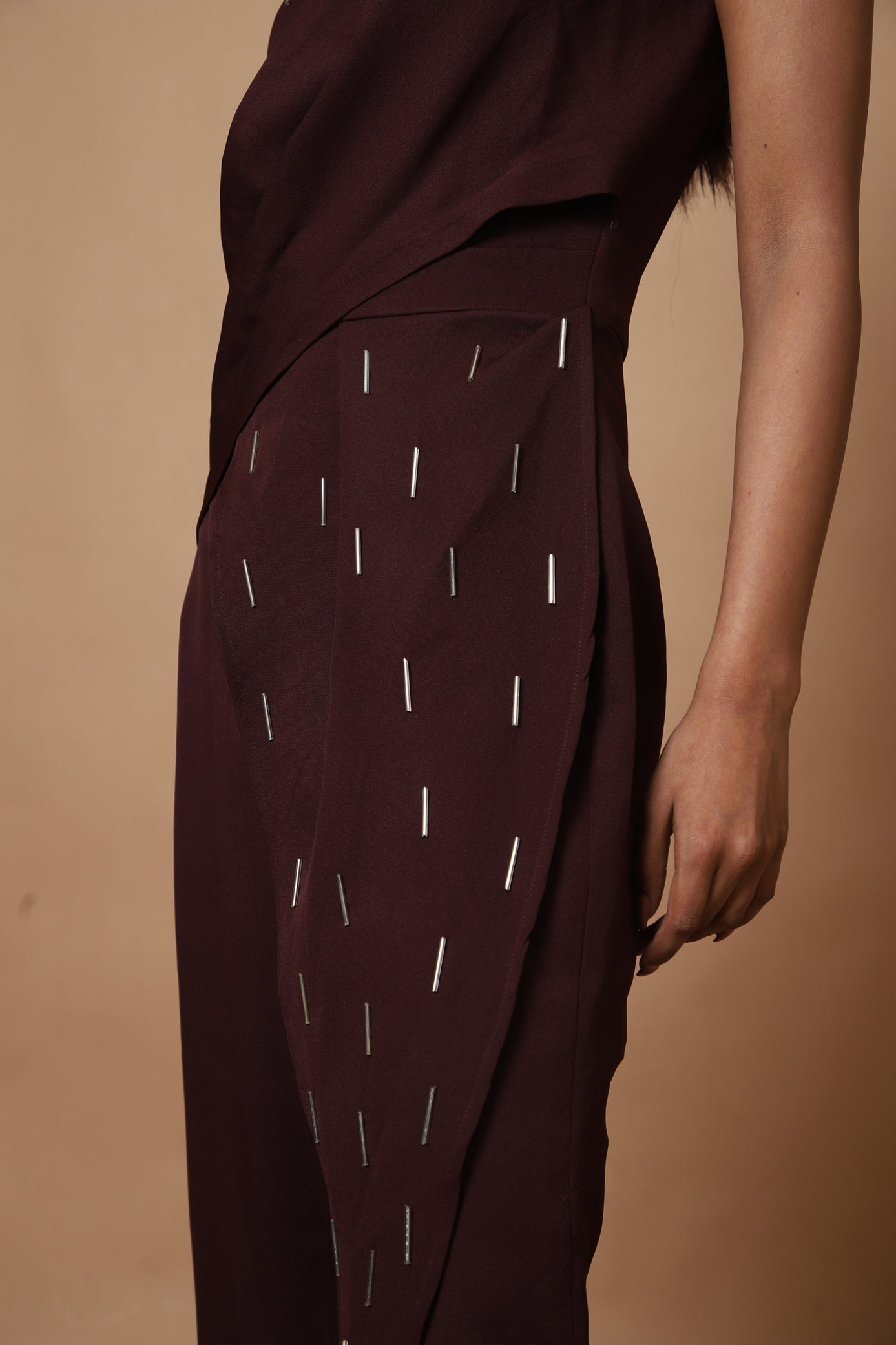 Pipe Jumpsuit