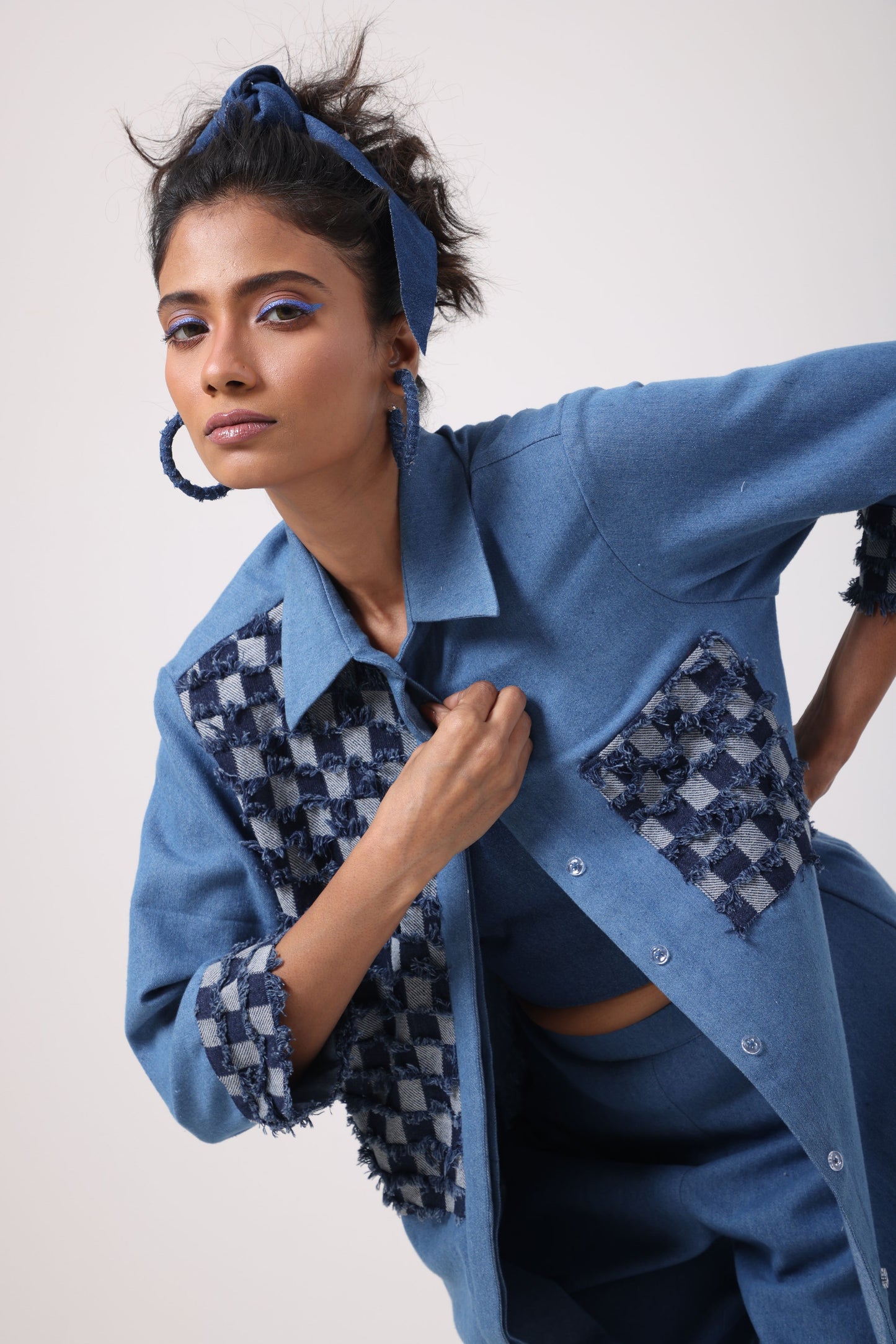 Jenn Panel Co-Ord Set