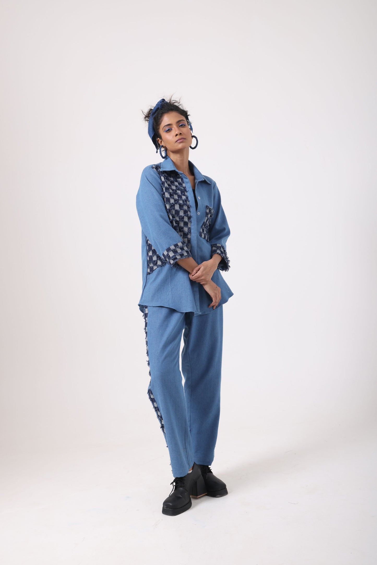 Jenn Panel Co-Ord Set