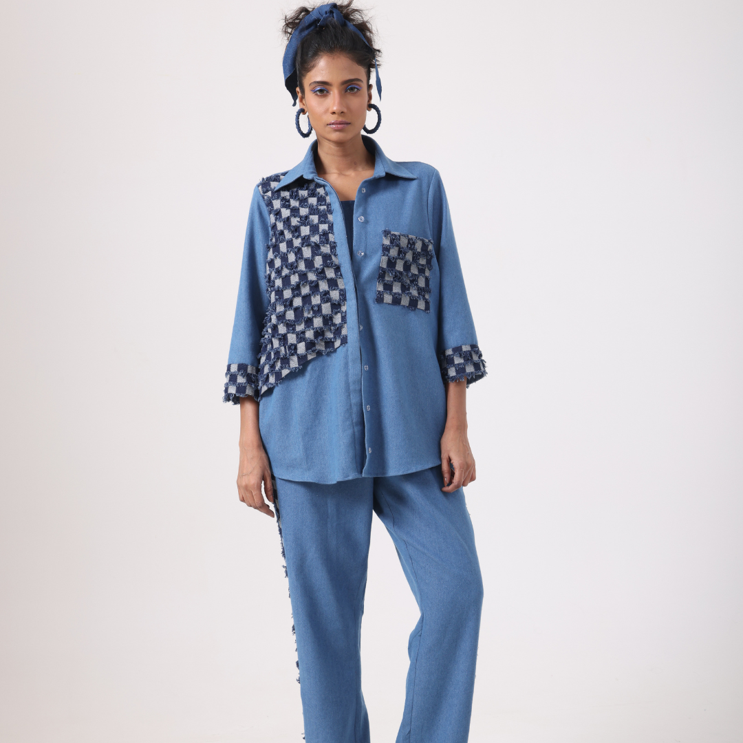 Jenn Panel Co-Ord Set