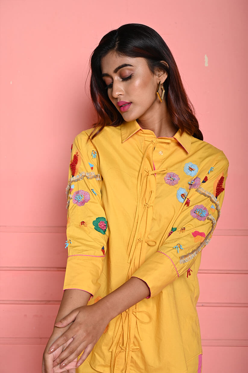 The Coral Reef Co ord