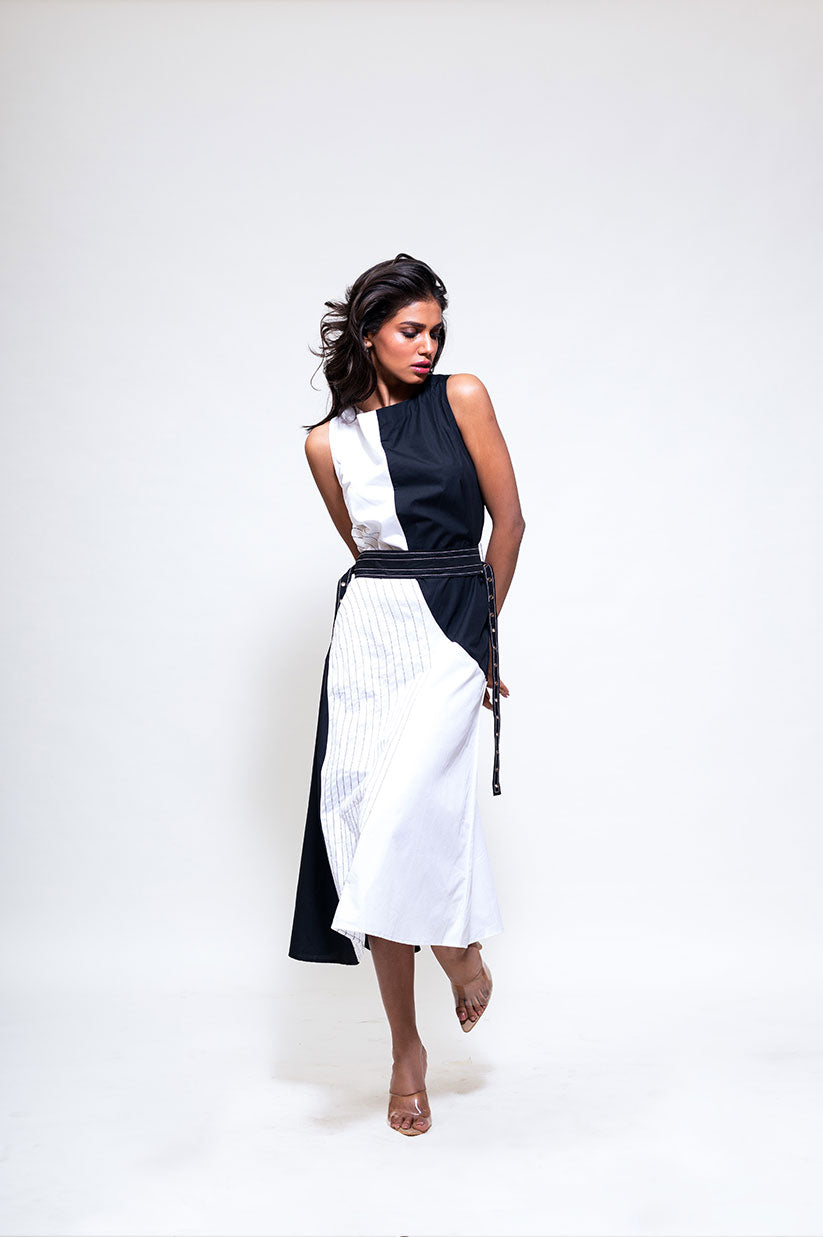 Wave Dress
