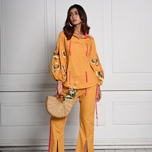 The Bird Co-ord Set
