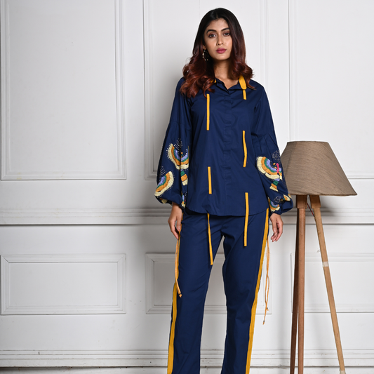 The Bird Co-ord Set