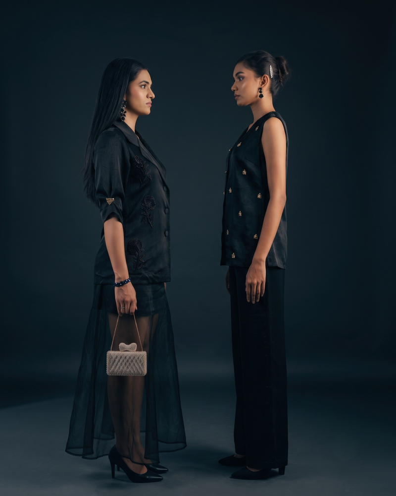 THE EDITORIAL