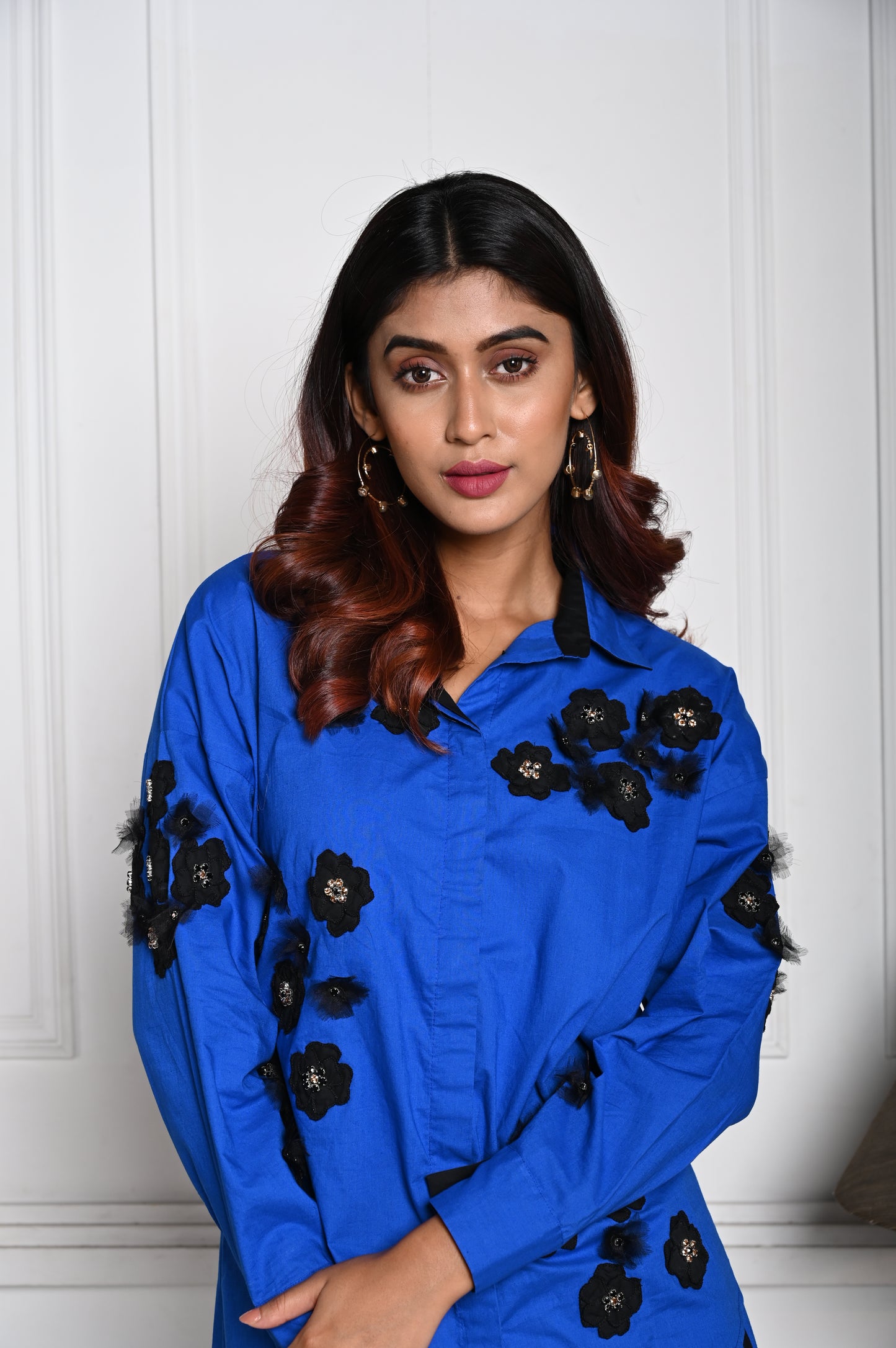 Applique Co-ord Set