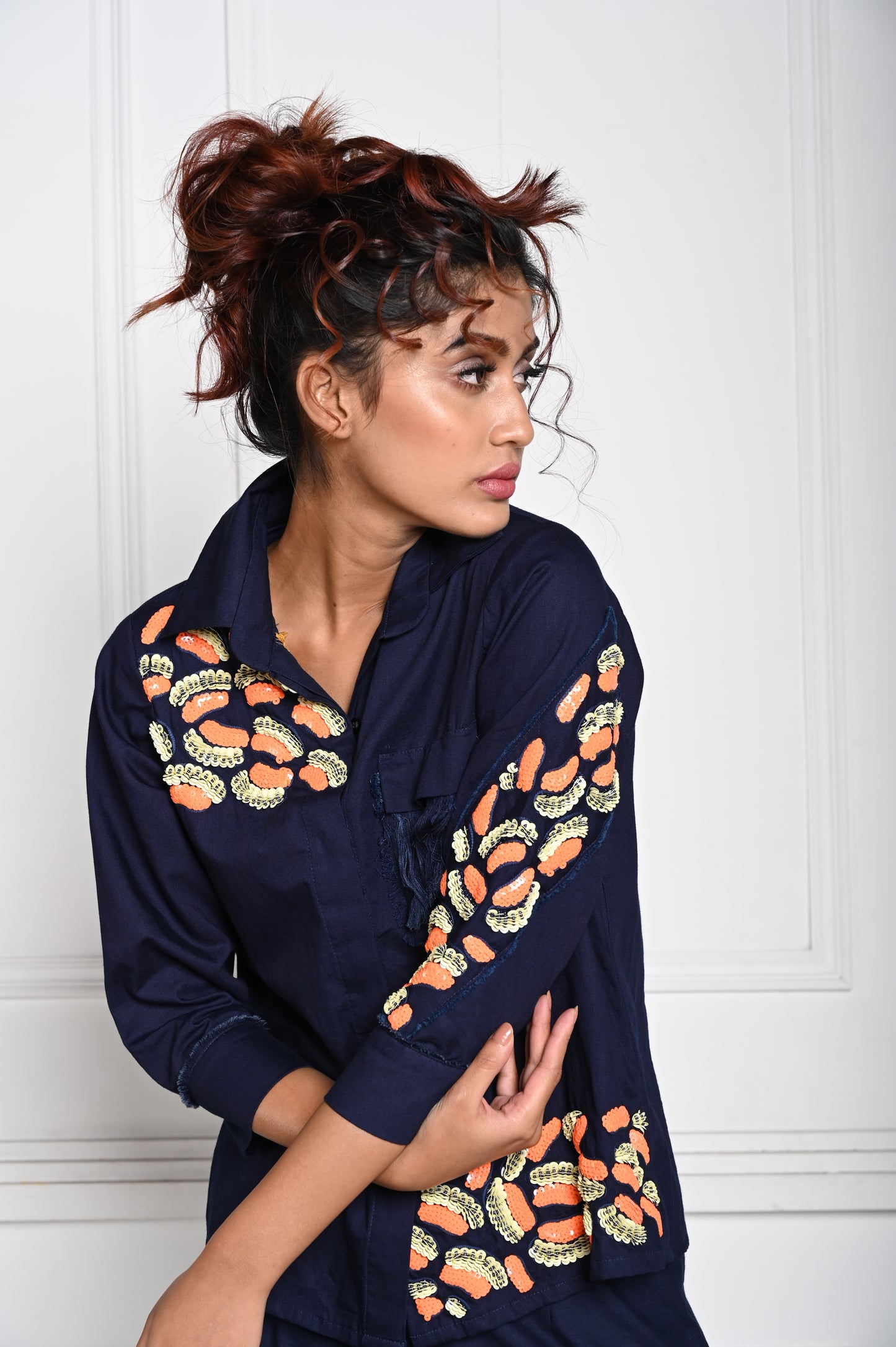Mini Jaw  Co-Ord Set