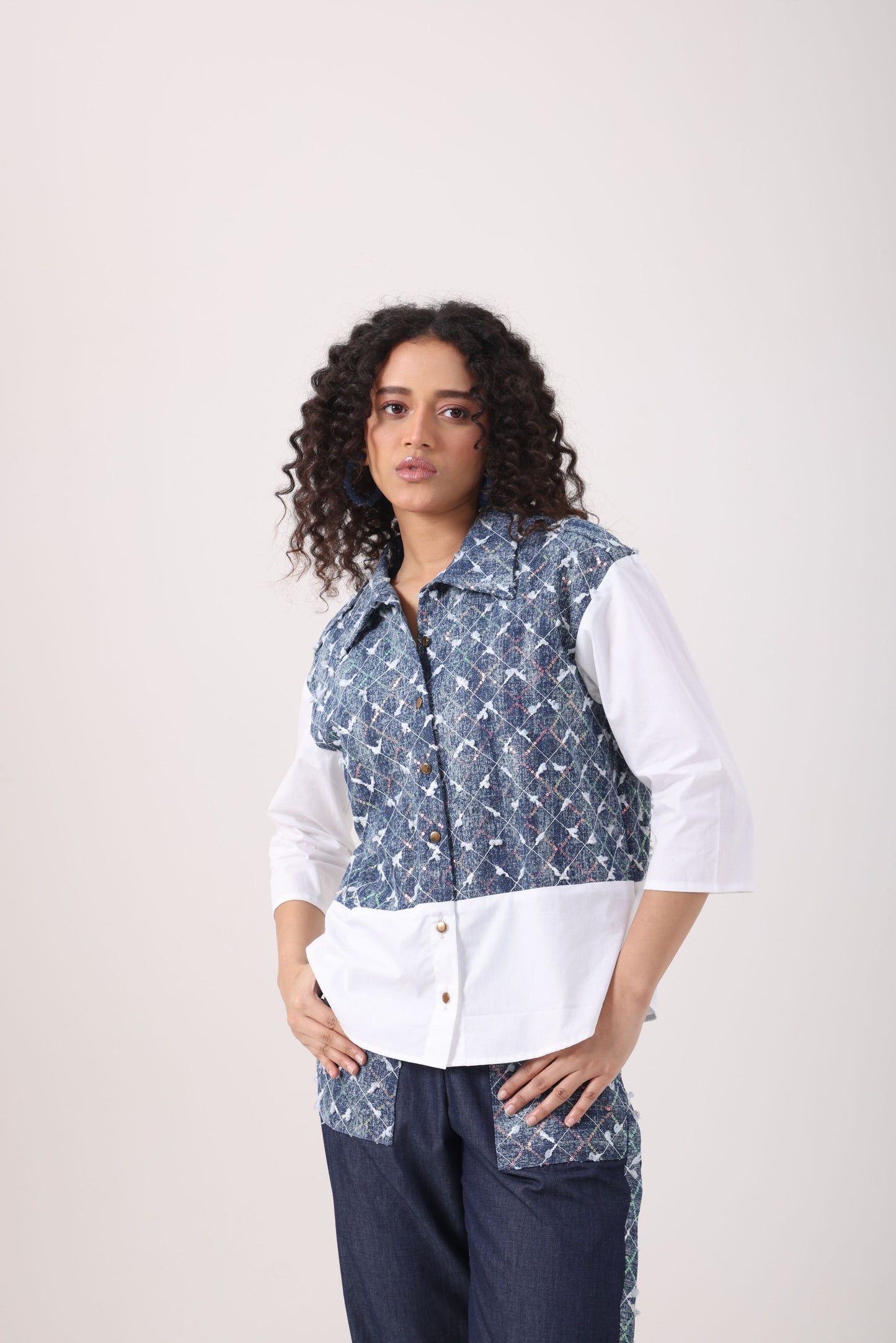 Snow Co-Ord Set