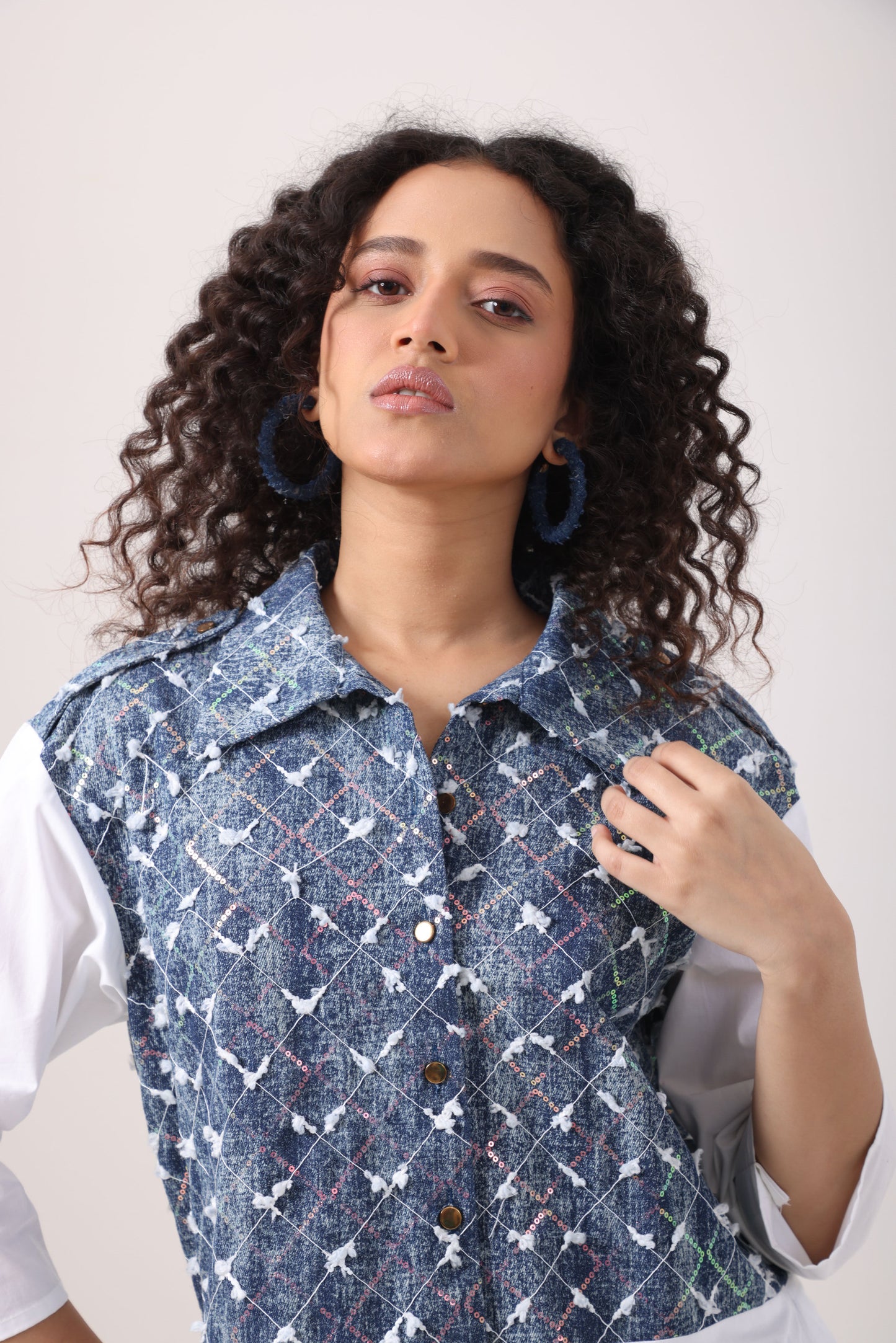 Snow Co-Ord Set