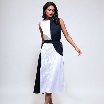 Wave Dress