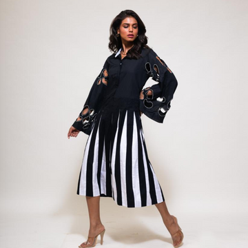Candy Dress in Black